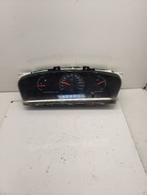 Speedometer Head Only Without Tachometer MPH Fits 97-99 NEON 958300 - £34.81 GBP