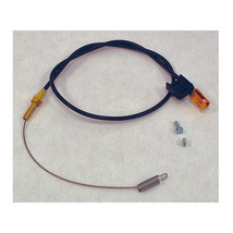 350408-S Genuine Billy Goat CABLE CLUTCH PR - $28.99