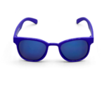 Just one you Carter&#39;s &quot;Fun in the Sun&quot; Toddler /Kids Sunglasses ~ BLUE ~... - $5.00