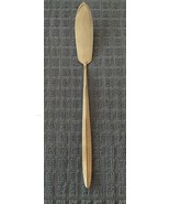 Oneida Essence Ovations Line Flat Handle Master Butter Knife 18/10 Stain... - $13.37 CAD