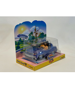 Disneyland Autopia Die Cast Vehicles - Presented by Chevron - £14.92 GBP
