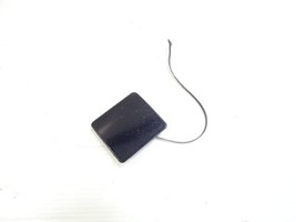 Mercedes R129 SL500 cover, jack hole 1296982630 midnight blue - $26.99