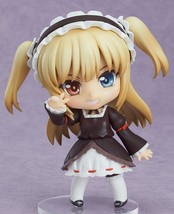 Boku wa Tomodachi ga Sukunai: Hasegawa Kobato Nendoroid #317 Action Figu... - £47.84 GBP