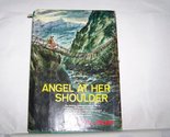 Angel at Her Shoulder [Hardcover] Wilson, Kenneth L. - $5.42