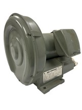 Fuji Ring Compressor Blower VFC303A-7W 3 Phase 50/60Hz 200/230/460 Volts - £349.97 GBP