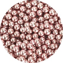 Celebakes by CK Products Pink Dragees 5mm, 3.7 oz. - $17.61 CAD