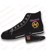 XROADS41 MUSIC FESTIVAL 2025 Shoes - $45.00