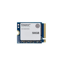 Kingston NV3 500 GB Solid State Drive - M.2 2230 Internal - PCI Express ... - $158.65