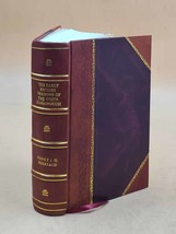 The early English versions of the Gesta Romanorum 1879 [Leather Bound] - £75.10 GBP