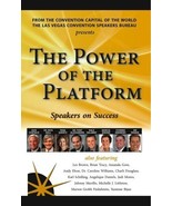 The Power of the Platform: Speakers On Success [Paperback] by Jack Canfi... - £13.28 GBP