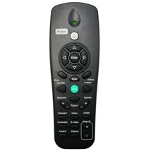 Projector Remote Control for Ricoh PJ S2130/ WX2130/ WX5140/ WX5150/ X2130 - $21.56
