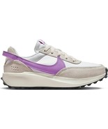 Authenticity Guarantee

Nike Men&#39;s Waffle Crater NN White Rush Fuchsia L... - $1,381.24 MXN