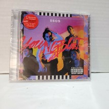 5 SECONDS OF SUMMER - YOUNGBLOOD * NEW CD - £3.89 GBP