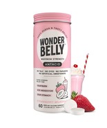 Wonderbelly Antacid, Effective Heartburn and Instant Acid Indigestion Re... - $11.38
