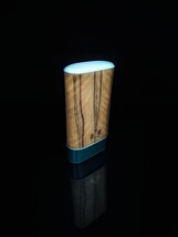 Brizard Augusta Cigar Holder Case Limited Edition No. 21 / 250 NIB image 8