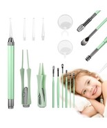 Ear Wax Removal Tool Kit with Light - LED Ear Cleaning Kit - $615.06 MXN