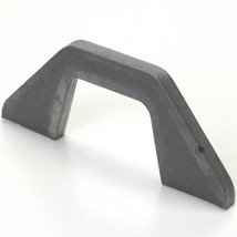 Steel Trapezoid Shaped Weld On Tie Down Tow Hook - Packs of (50) - $50.00+