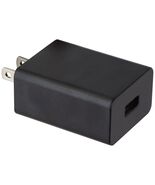Inseego USB Wall Charger Adapter - Black, 5V 2A Output, Compact &amp; Universal - $273.21 MXN