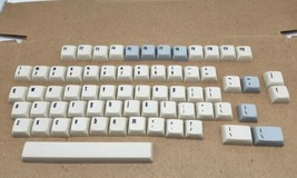 MASSDROP X MITO Canvas XDA custom keycap set Alphas, Drop keyboard keycaps - £3.08 GBP