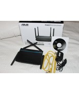 Asus Dual Band Gigabit Router RT-ACRH13 aug25 #N - €33,17 EUR