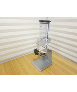 Zevro WMS100 Indispensable SmartSpace Countertop Cereal Dry Food Dispenser - $444.76 MXN