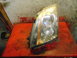 13 12 11 10 09 08 Cadillac CTS oem drivers side left headlight assembly - $69.29