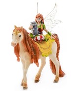 Unicorn and Marween with Glitter Schleich 70567  Bayala - €19,51 EUR