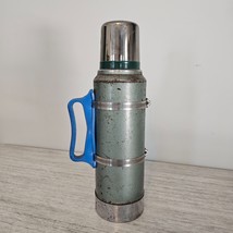 Vintage 1970s Aladdin Stanley Thermos No. A-944B 1 Quart With Handle - $18.99 CAD
