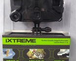 iXTREME Premium Mountable Sports Protection Case for iPhone 5, Black Cel... - $12.00
