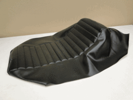 1971 SKI DOO TNT SNOWMOBILE SEAT COVER - $249.95