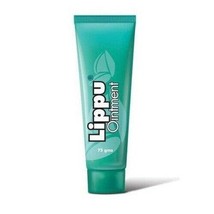 Lippu ointment 35g Moisturizes and retains skin moisture, Relieves itchi... - $13.44
