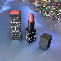 NARS Lipstick in Tolède 2913D Satin Finish 1.6 g / 0.05 oz Brand New In Box - £14.79 GBP