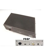 TELEX AAT-2 ONE SINGLE CHANNEL HEARING assist TRANSMITTER CH A or B, E, ... - $123.75