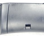 Glove Box Assembly PN 5504520060 Black OEM 1994 Toyota Celica  - $91.49 CAD