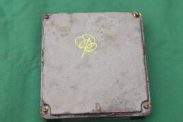 Toyota 2RZ-FE ECM ECU PCM Engine Computer Control Module 89661-04351 image 4