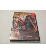 Bad Girls Of Peach 2 DVD (New) - $175.00