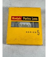Vintage Kodak Series V Portra Lens +3 Series 5 - £5.60 GBP