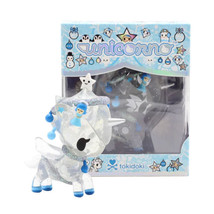 Tokidoki Unicorno Holiday Series 2 Mini Figure - Snow Angel (Online Exclusive) - £41.00 GBP