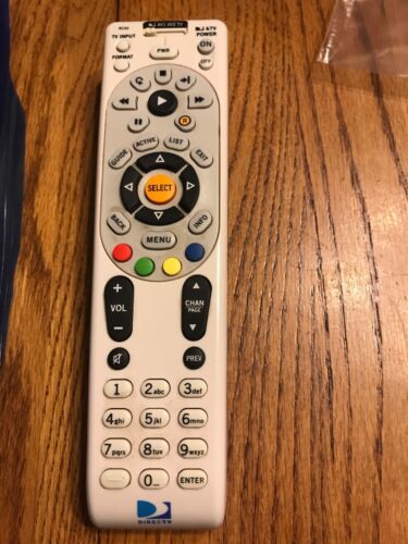 Remote control RC32 TV POWER Ships N 24h - $21.85