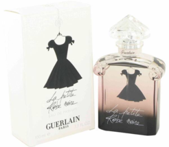 Guerlain La Petite Robe Noire Perfume 3.4 Oz Eau De Parfum Spray - £156.92 GBP
