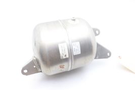 01-05 AUDI ALLROAD QUATTRO 2.7L 4.2L AIR SUSPENSION TANK ACCUMULATOR E3193 image 9