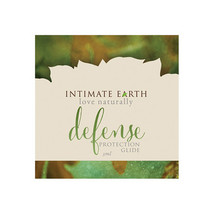 Intimate Earth Defense Protection Glide 3 ml/0.10 oz Foil - £9.44 GBP
