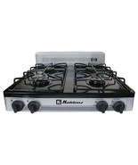 Koblenz PFK-400S Outdoor Stove (4 Burner) - $3,082.08 MXN