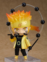 Good Smile Nendoroid No 1273 Uzimaki Naruto Sage of the Six Paths  Action Figure - £88.72 GBP