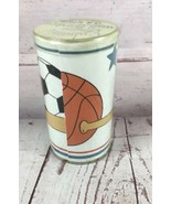 New 15” Rolls Enhance Designer Wallpaper Sports Baseball Soccer FootWall... - $239.94 MXN