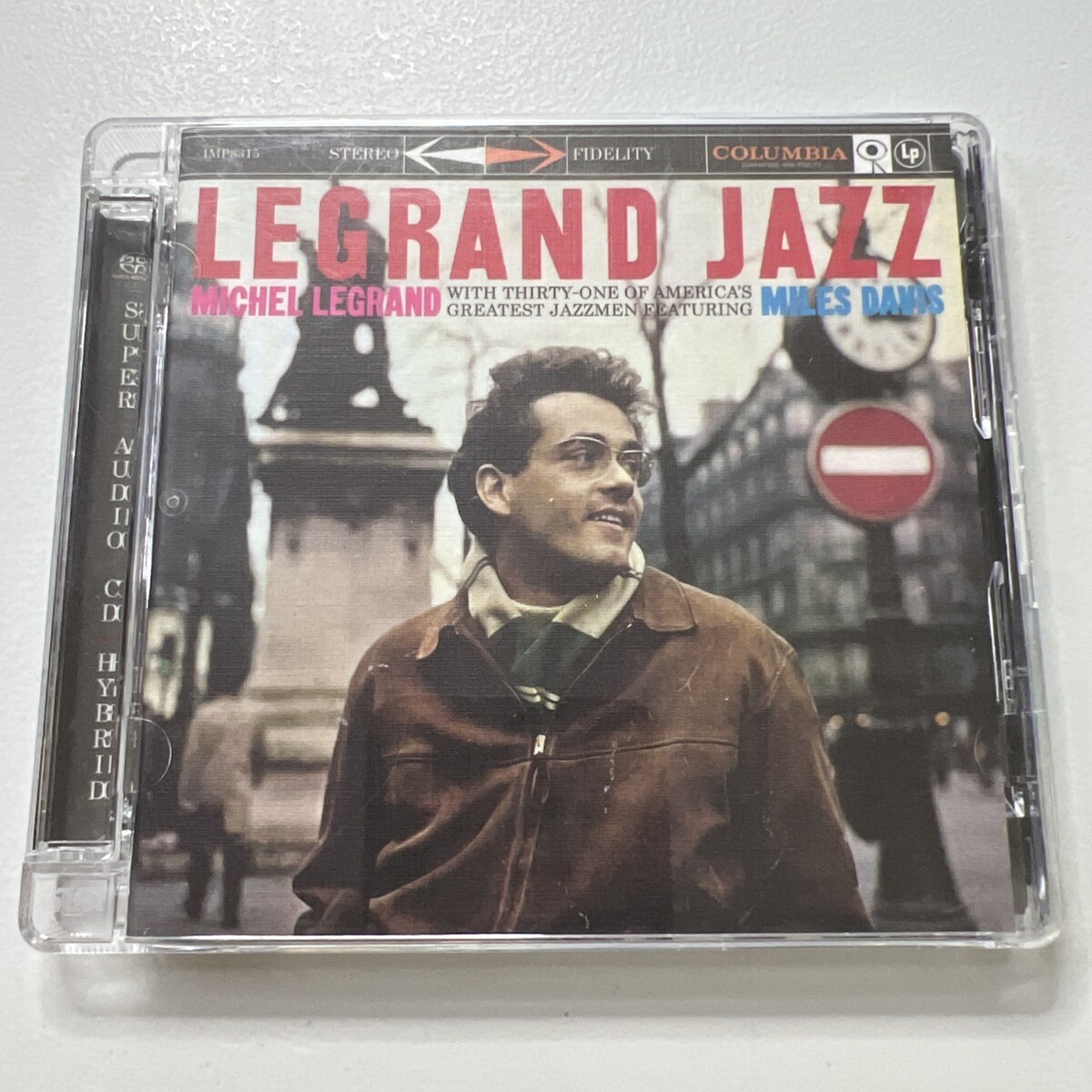 Full-size item image