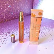 NANETTE LEPORE Soulful EDP Travel Spray 0.34 fl oz NEW IN BOX - $24.74