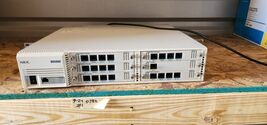 NEC UX-5000 pbx System with Power Supply and cards  517c - €181,60 EUR