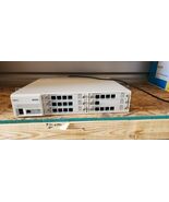 NEC UX-5000 pbx System with Power Supply and cards  517c - $3,865.84 MXN