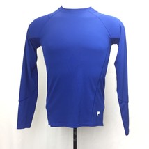 Boys Blue Fila Sport XL Sleeve Knit Top 18/20 - £6.98 GBP